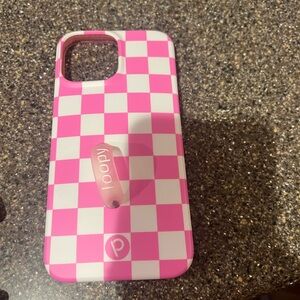 iPhone 13 Pro Max loopy case